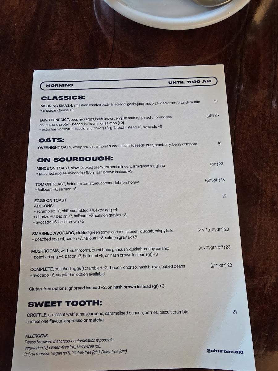 Menu Chur Bae-6
