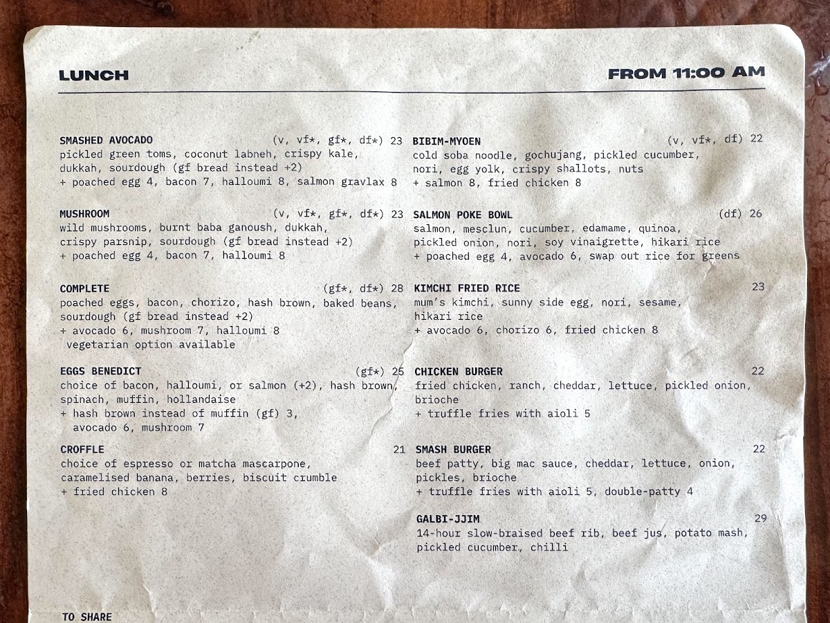 Menu Chur Bae-7