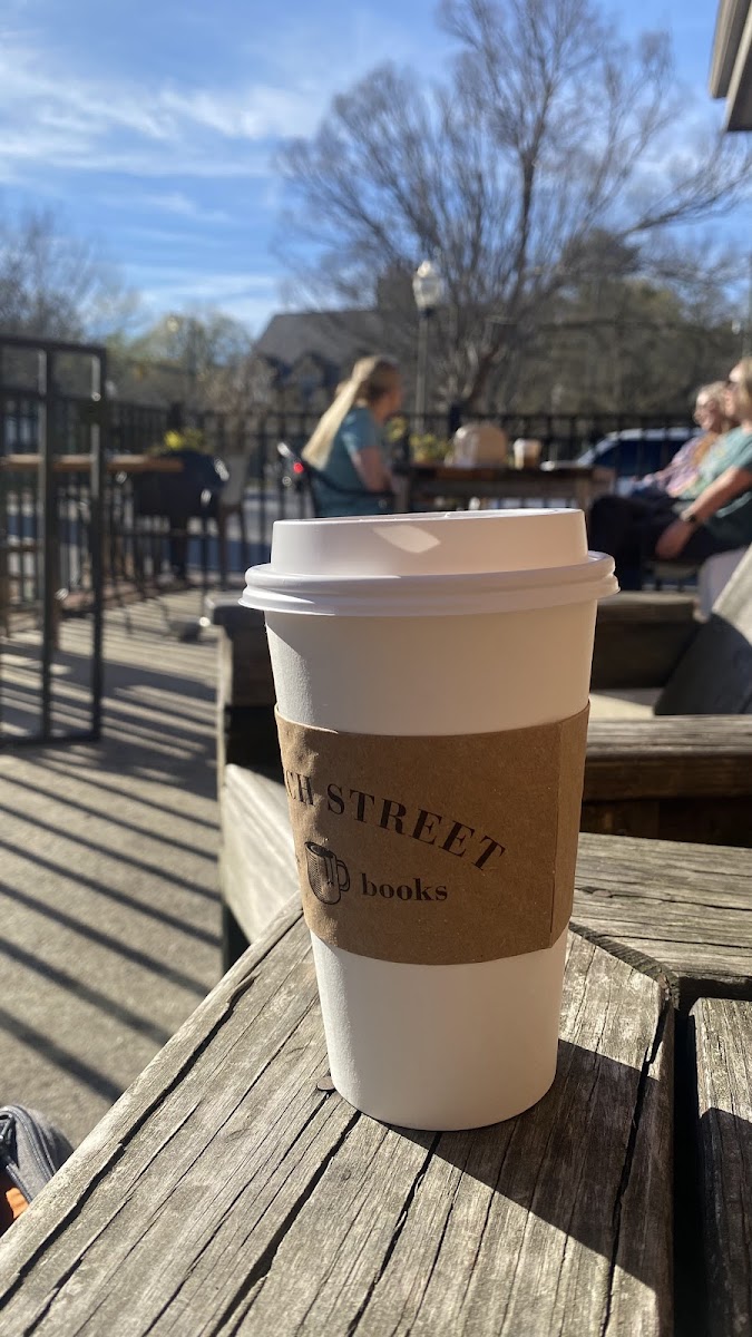 Church Street Coffee & Books-3