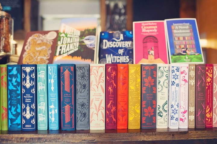 Church Street Coffee & Books-4