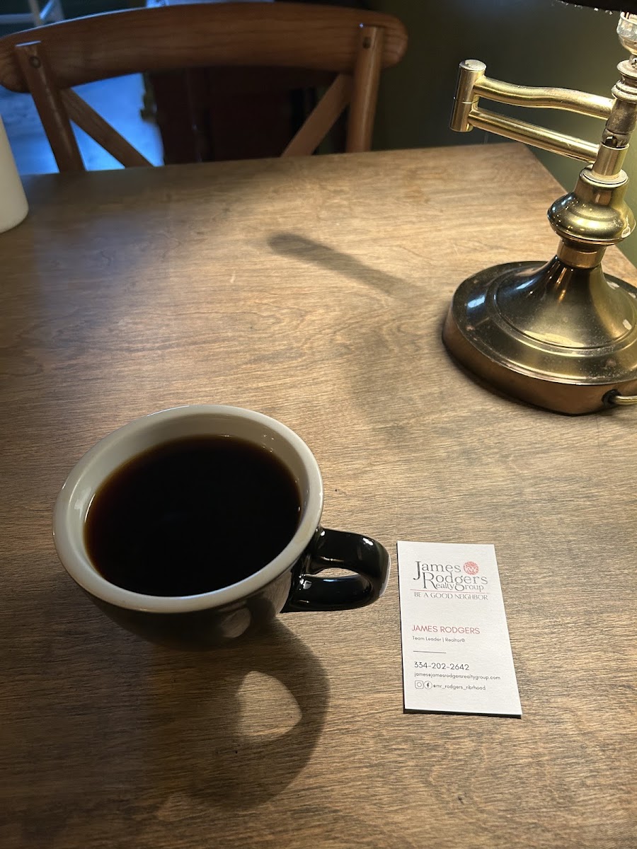 Church Street Coffee & Books-8
