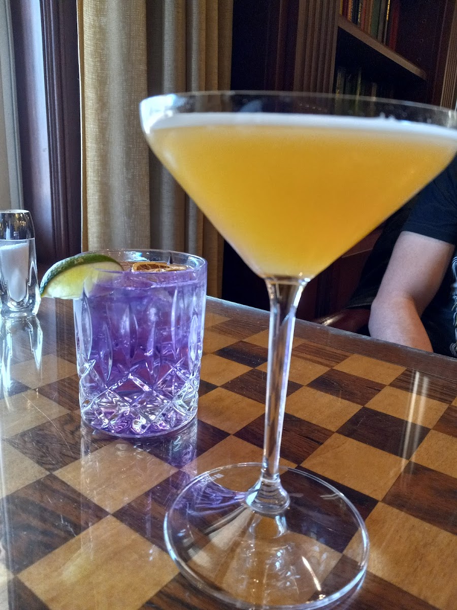 Churchill Lounge-7