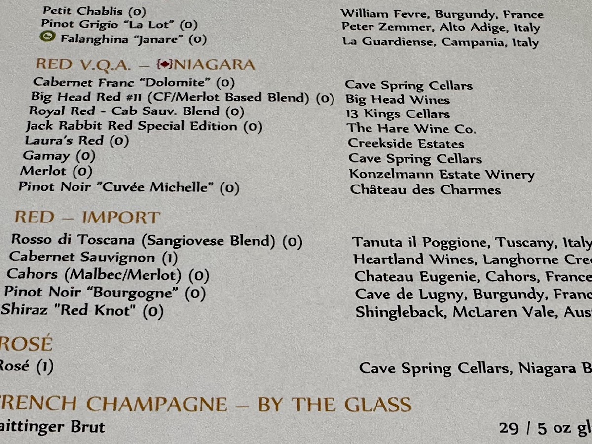 Menu Churchill Lounge-2