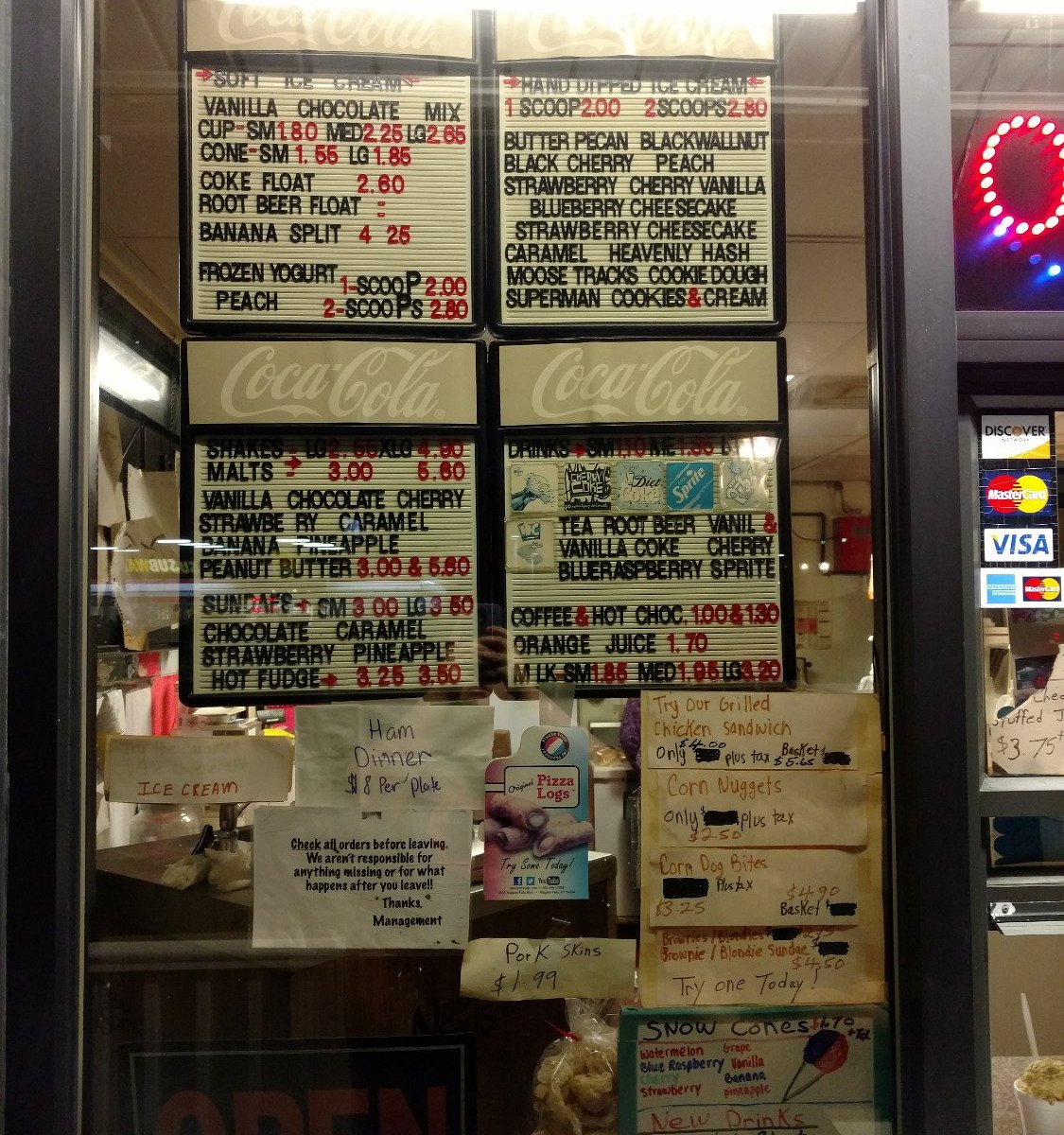 Menu Churn-1