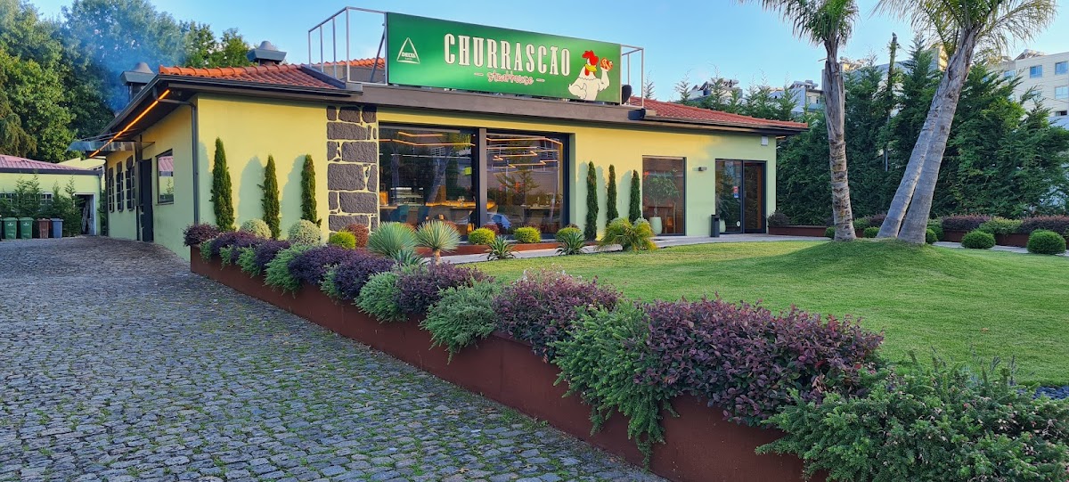 Churrascao Steakhouse