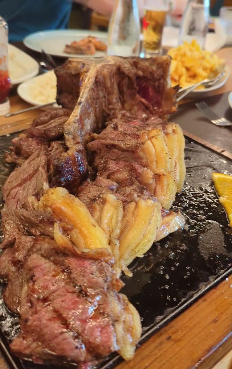 Churrascao Steakhouse-2