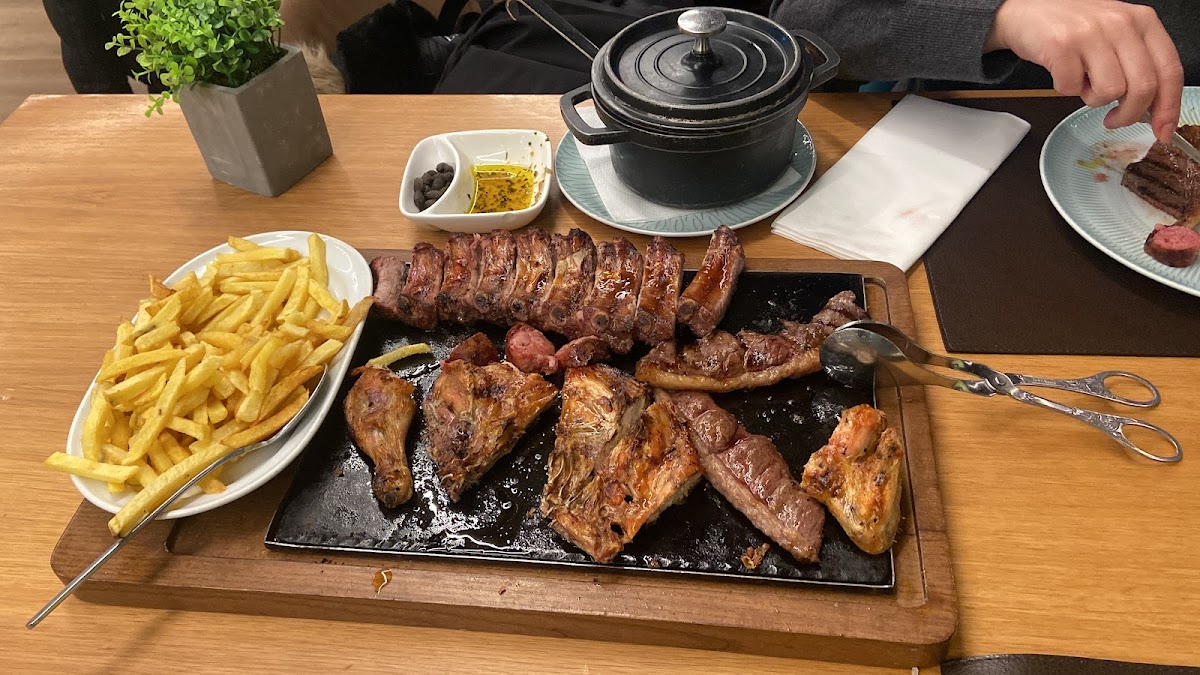 Churrascao Steakhouse-4