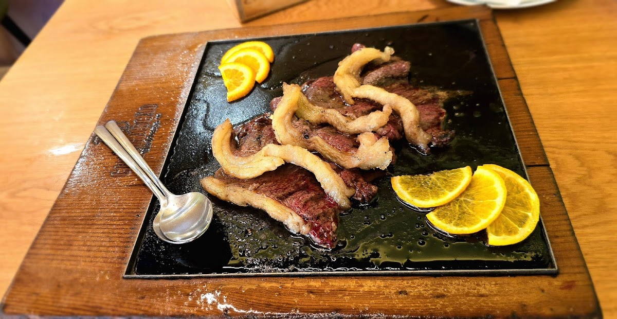 Churrascao Steakhouse-5