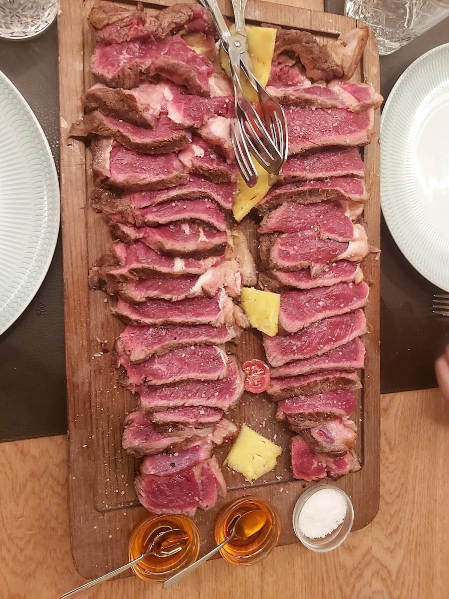 Churrascao Steakhouse-6