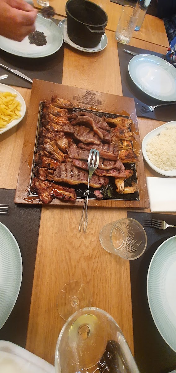 Churrascao Steakhouse-7