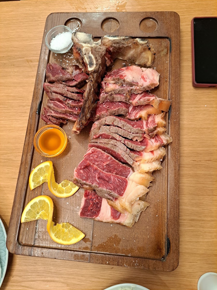 Churrascao Steakhouse-8