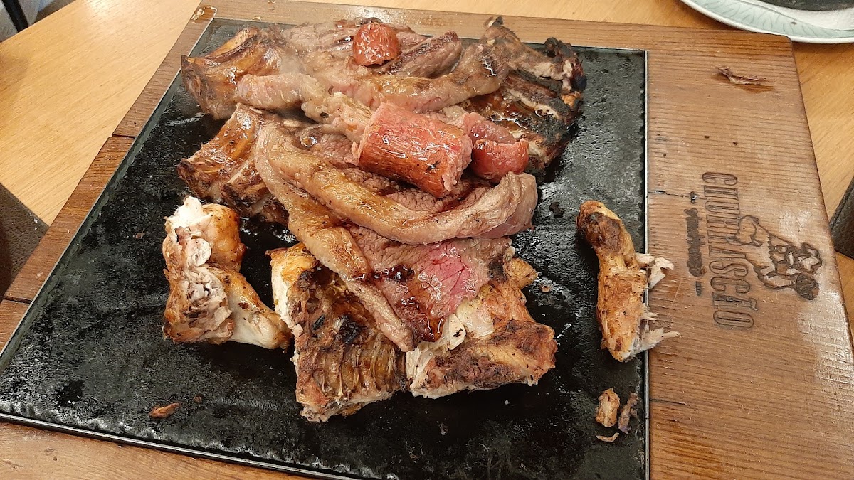 Churrascao Steakhouse-9