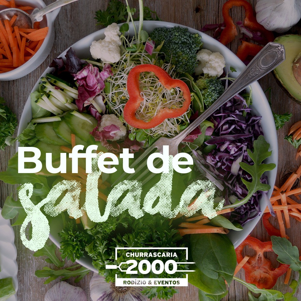 Churrascaria 2000-4