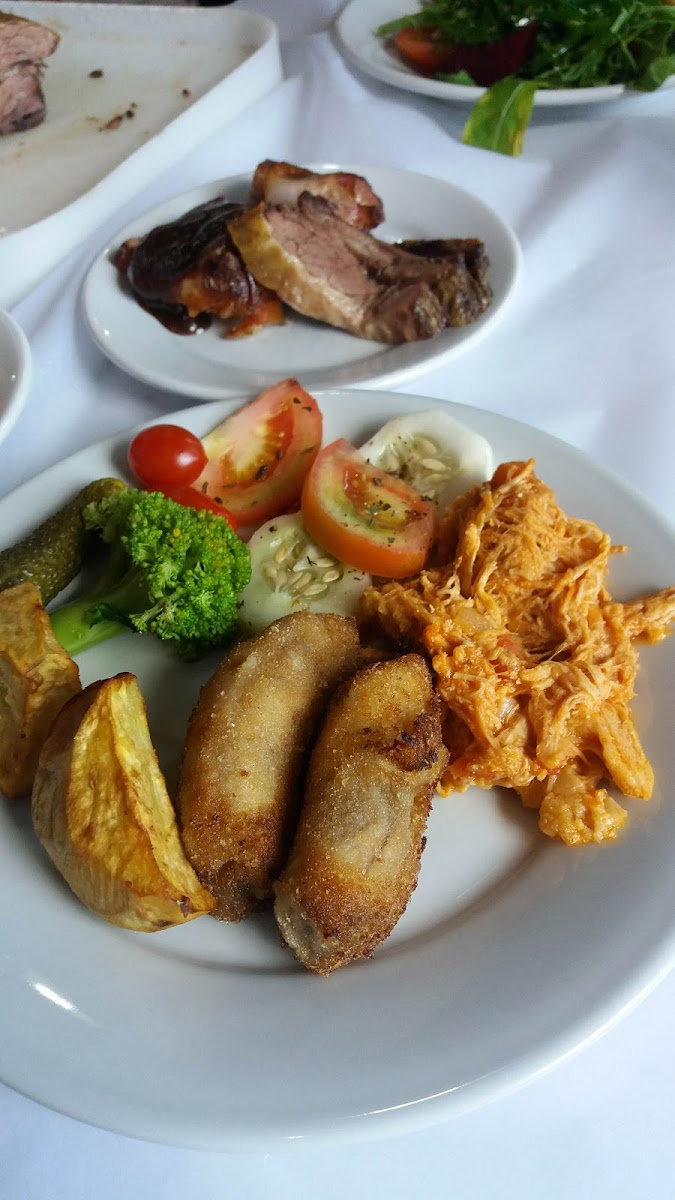 Churrascaria 2000-5