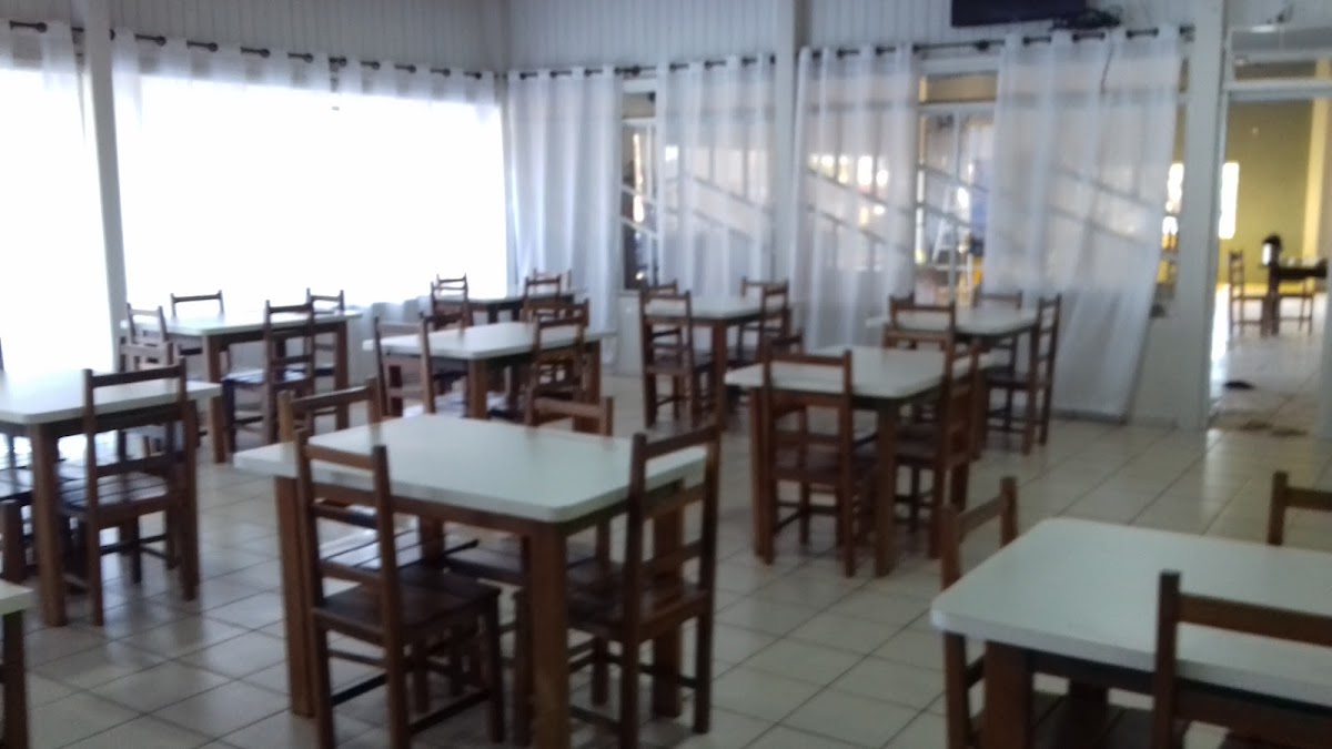 Churrascaria A Favorita-10