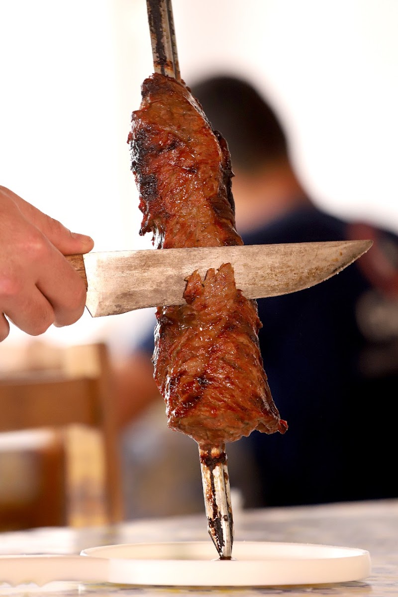 Churrascaria A Favorita-2