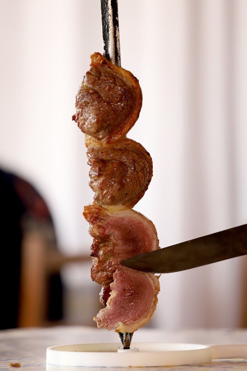 Churrascaria A Favorita-5