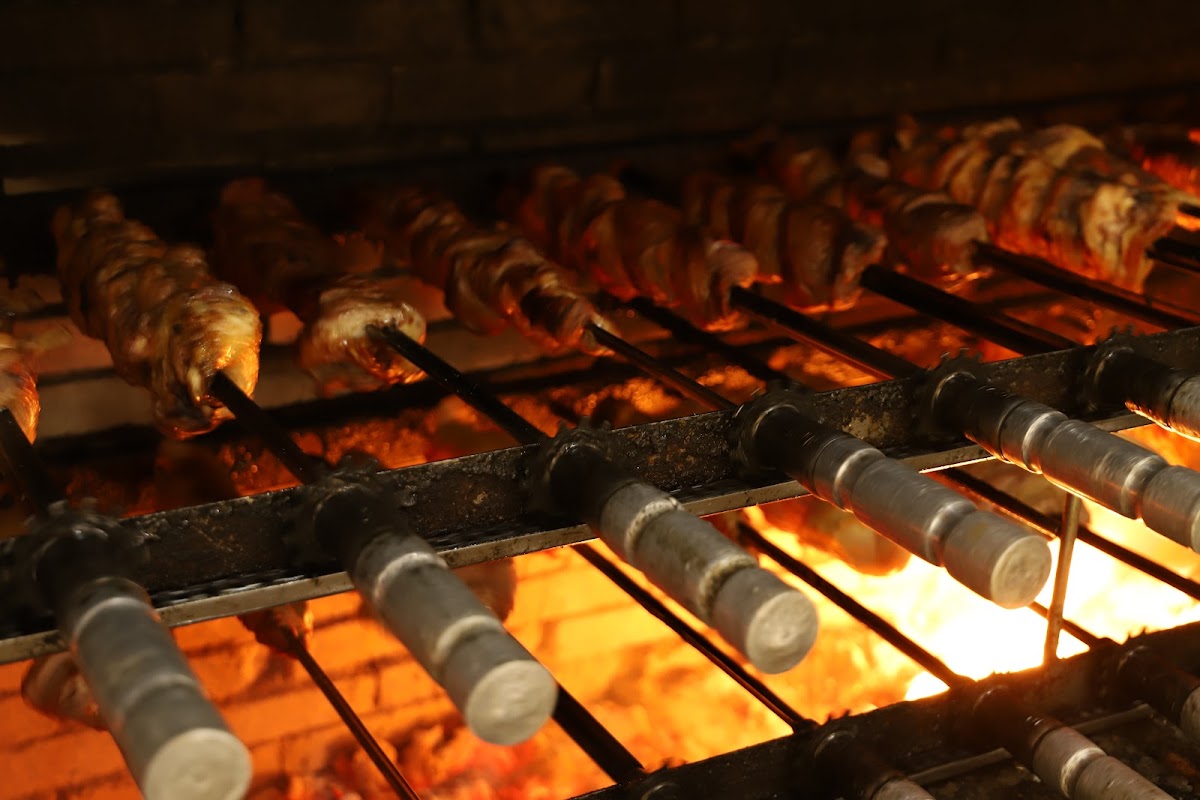 Churrascaria A Favorita-7