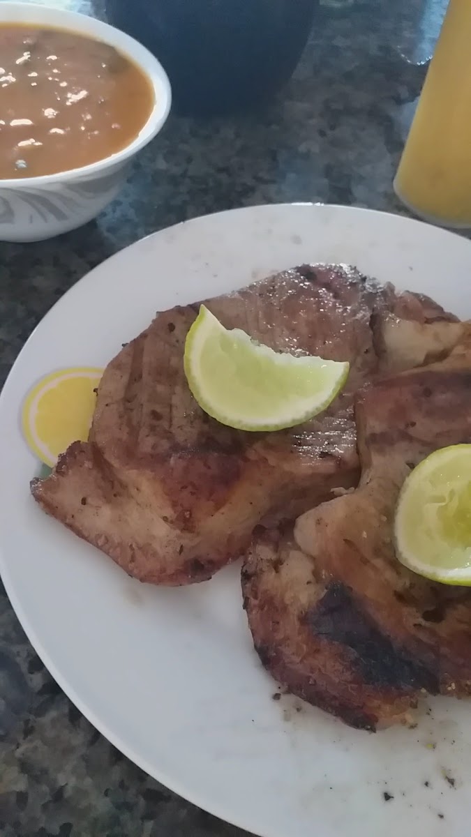 Churrascaria Darcy-2