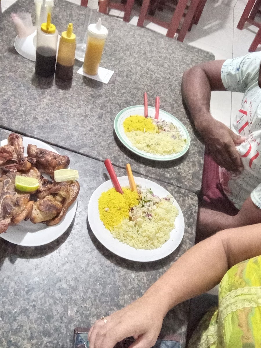 Churrascaria Darcy-5