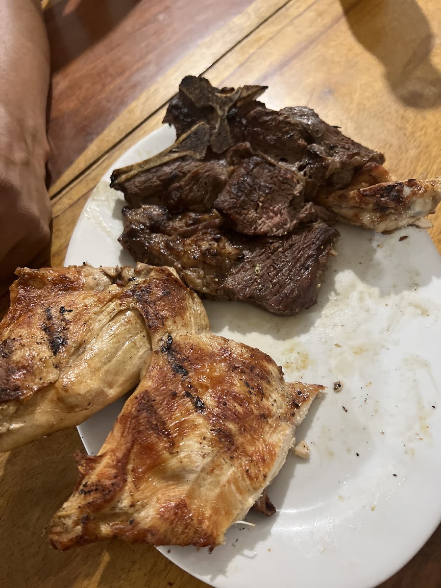 Churrascaria Darcy-8
