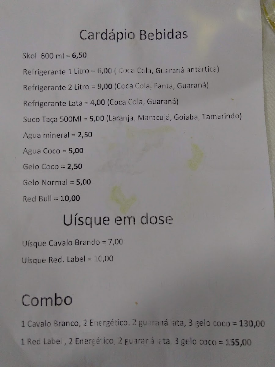 Menu Churrascaria Delfino-1