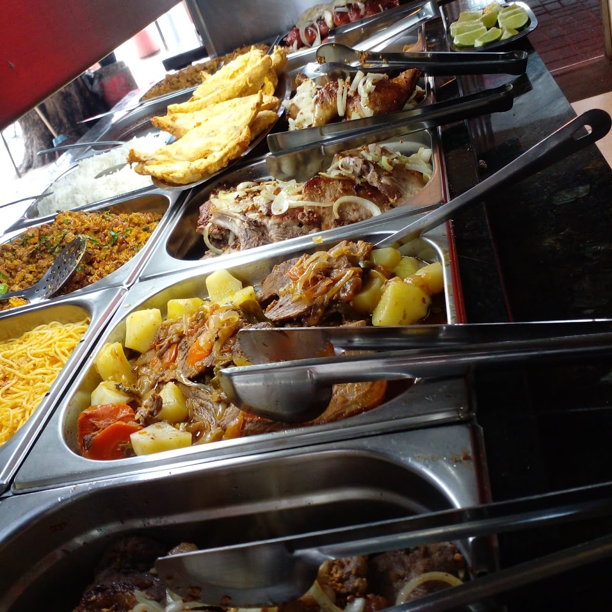 Churrascaria Do Russo-9