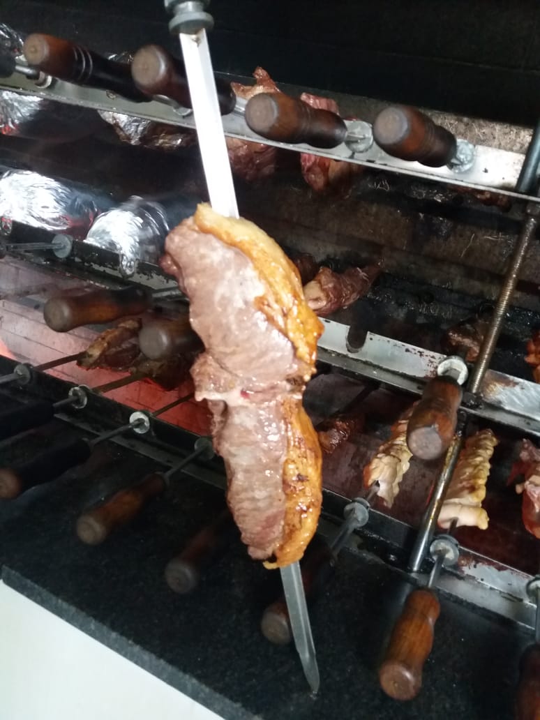 Churrascaria E Conveniência Iguaçú-5