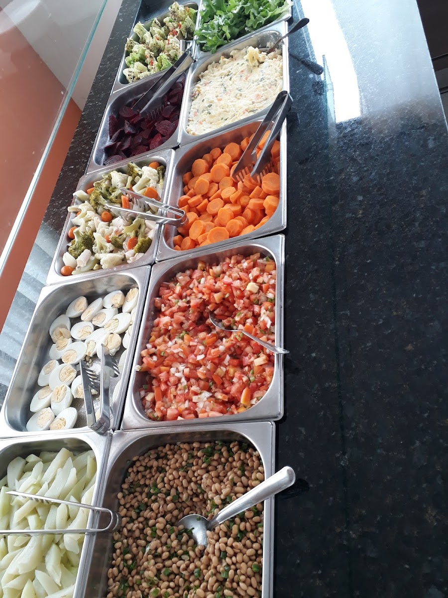 Churrascaria E Conveniência Iguaçú-6