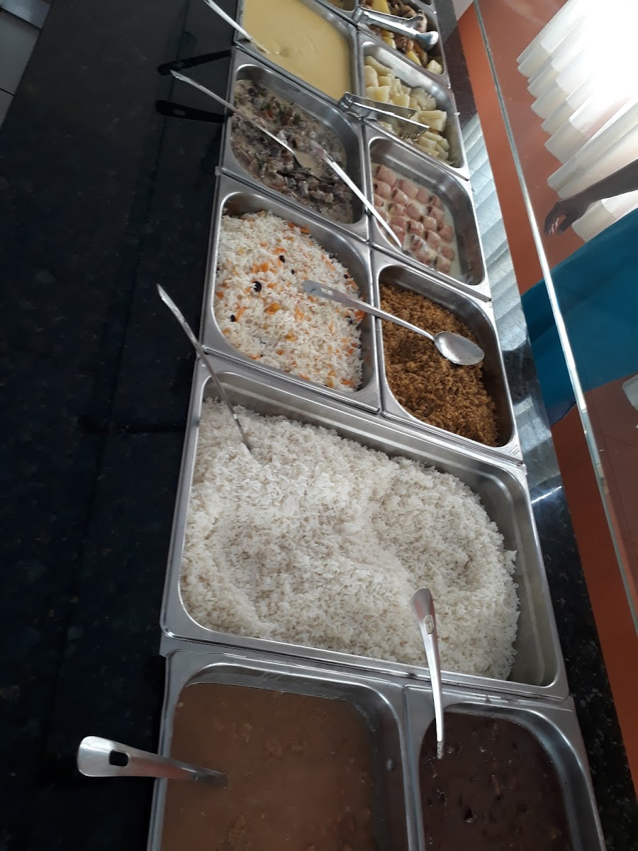Churrascaria E Conveniência Iguaçú-7