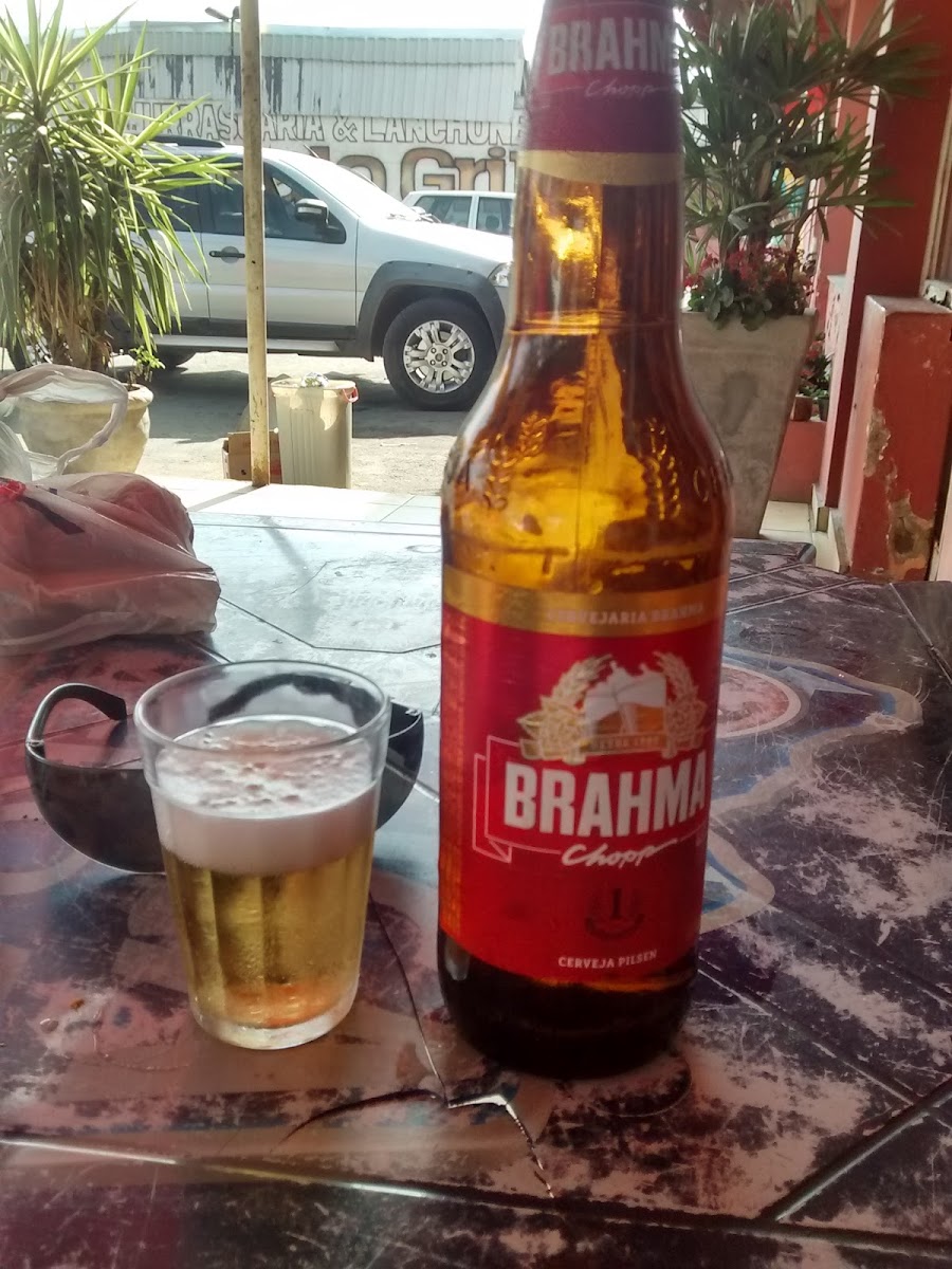 Churrascaria E Pizzaria Búfalo Grill-5