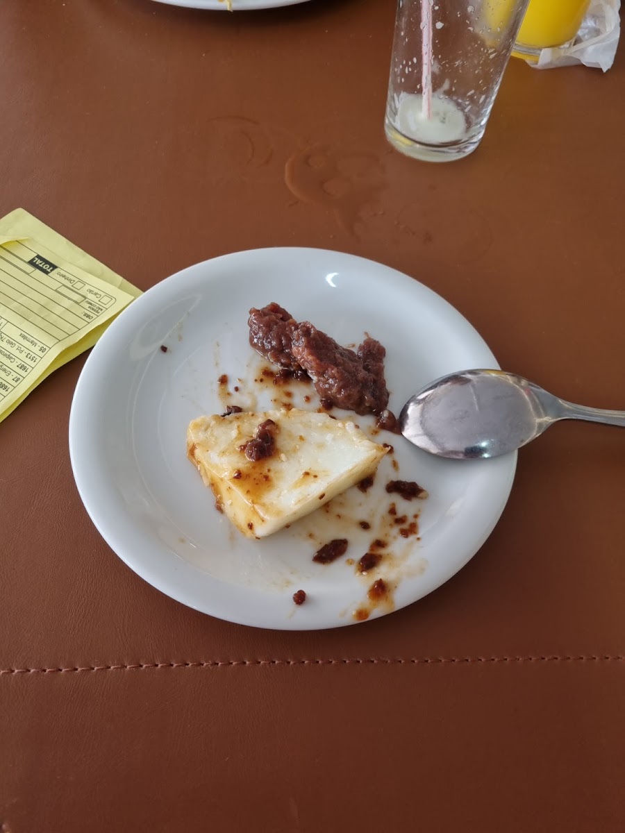 Churrascaria E Pizzaria Sarandi-10