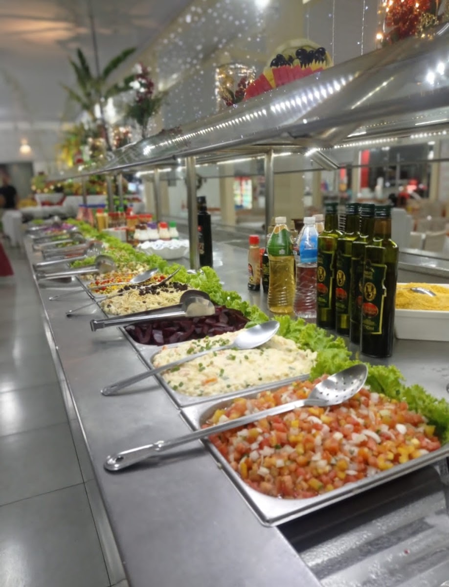 Churrascaria E Pizzaria Sarandi-4