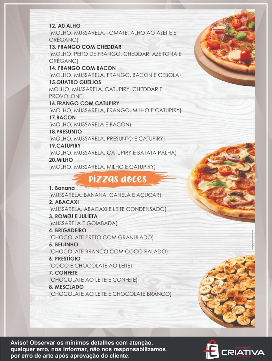 Menu Churrascaria E Pizzaria Sarandi-1