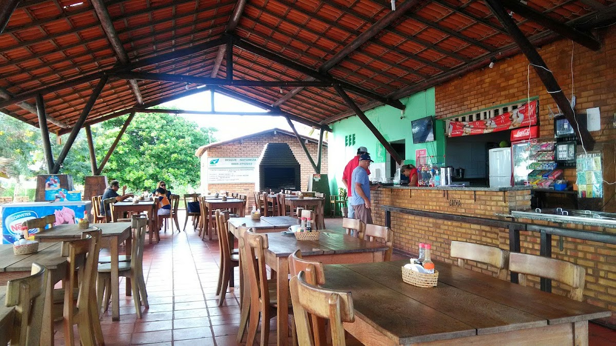 Churrascaria Fortim