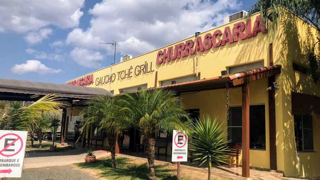 Churrascaria Gaúcho Tchê