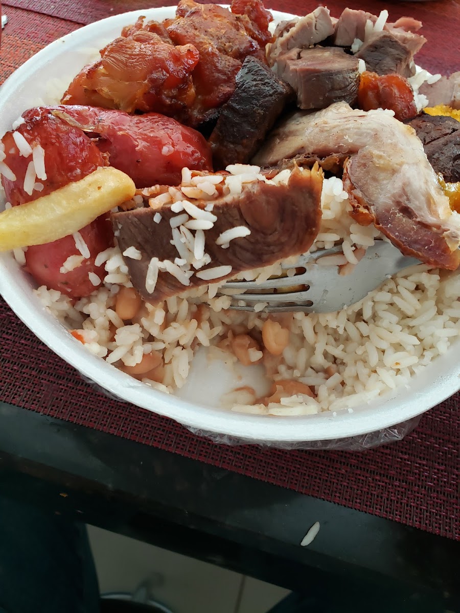 Churrascaria Gaúcho Tchê-10