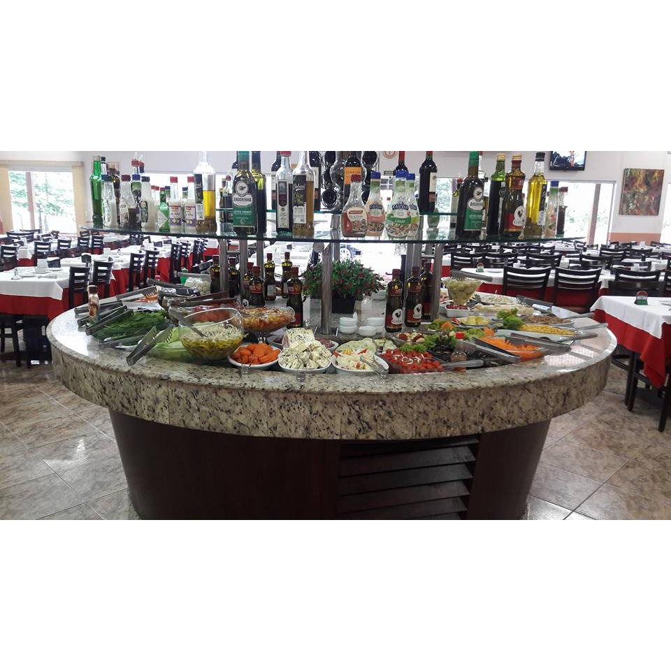 Churrascaria Gaúcho Tchê-2