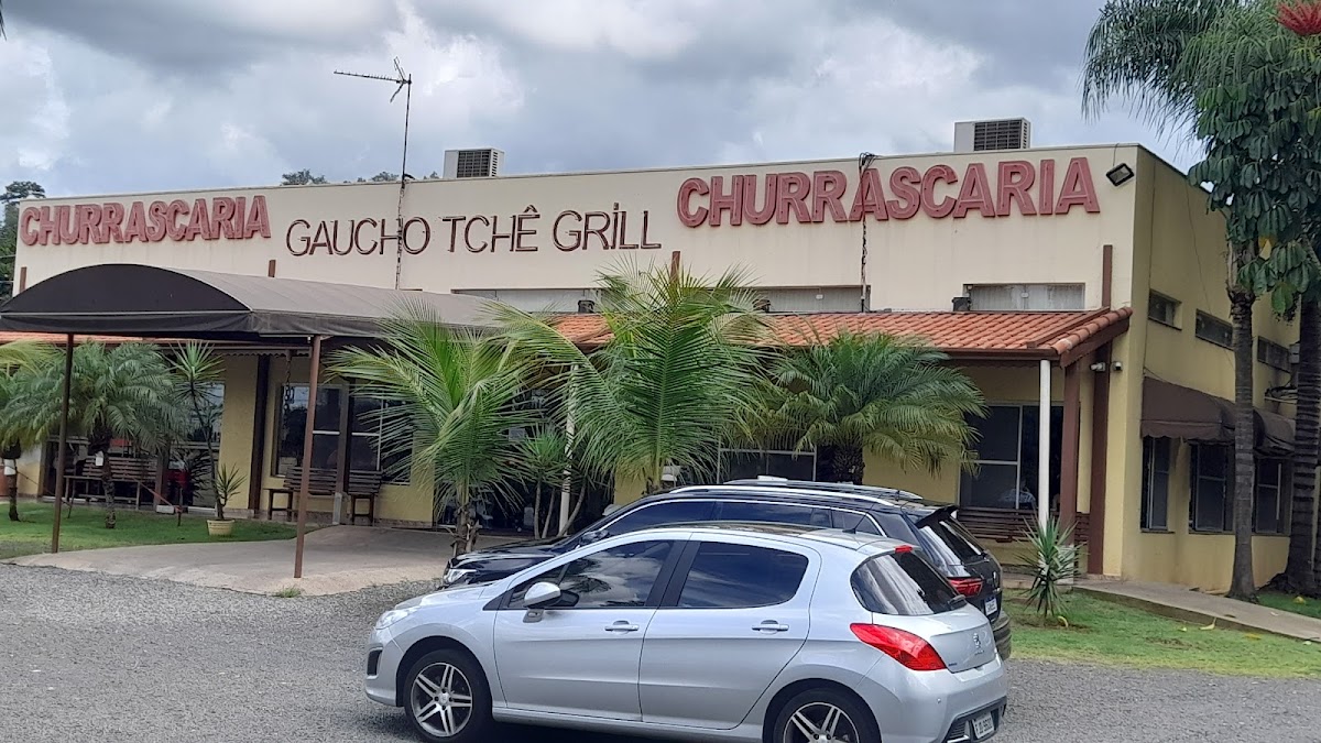 Churrascaria Gaúcho Tchê-3