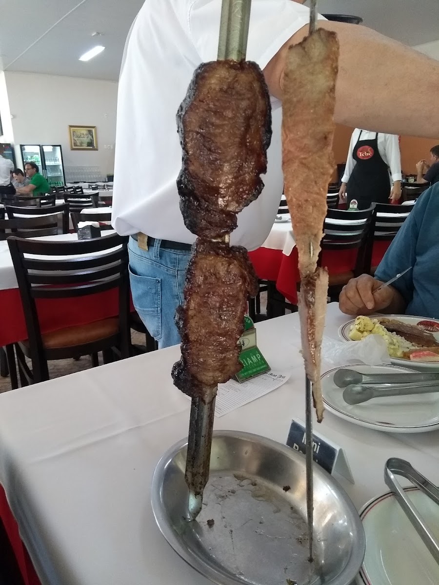 Churrascaria Gaúcho Tchê-6