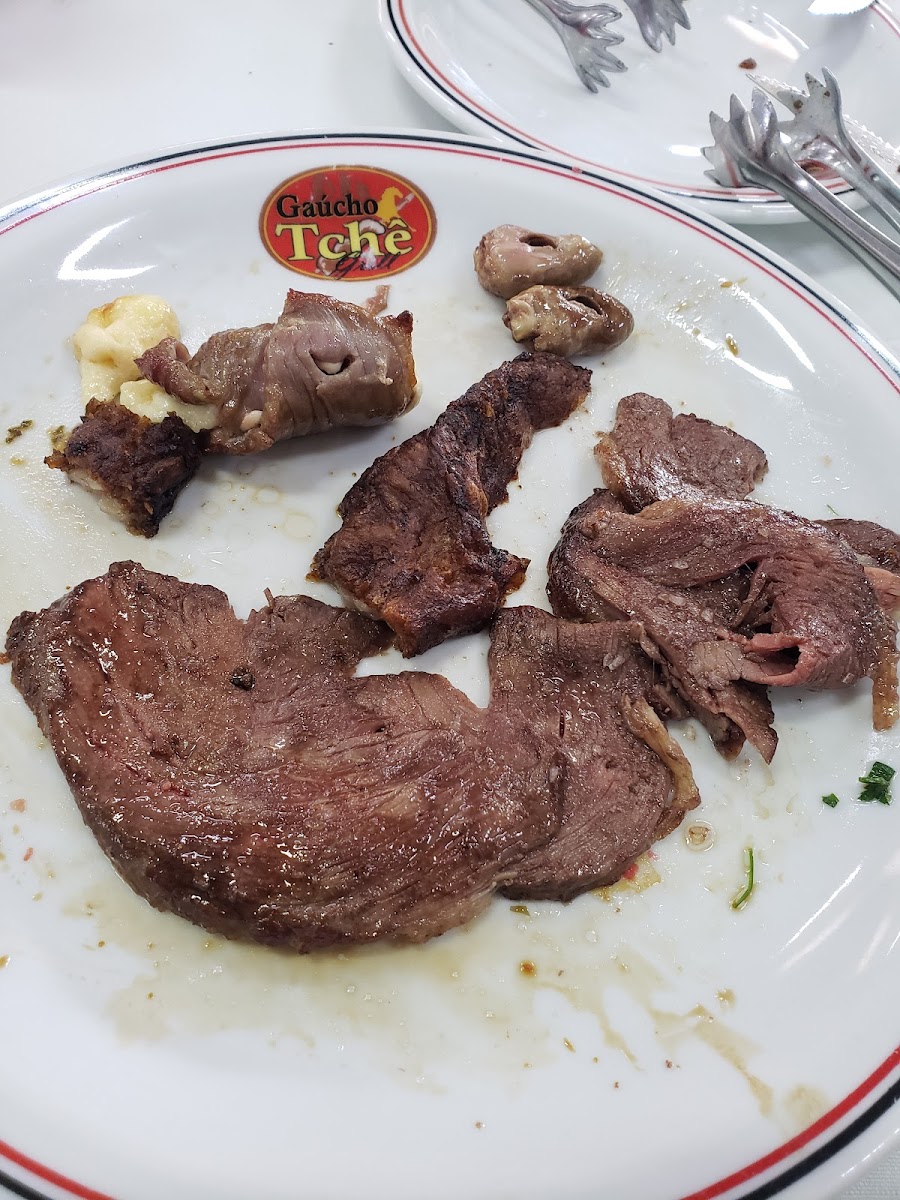 Churrascaria Gaúcho Tchê-9