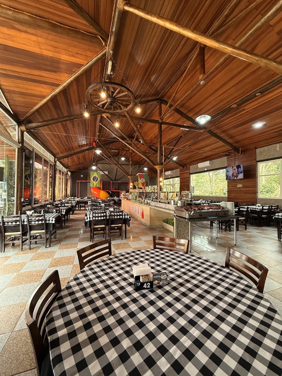 Churrascaria Lareiras Grill