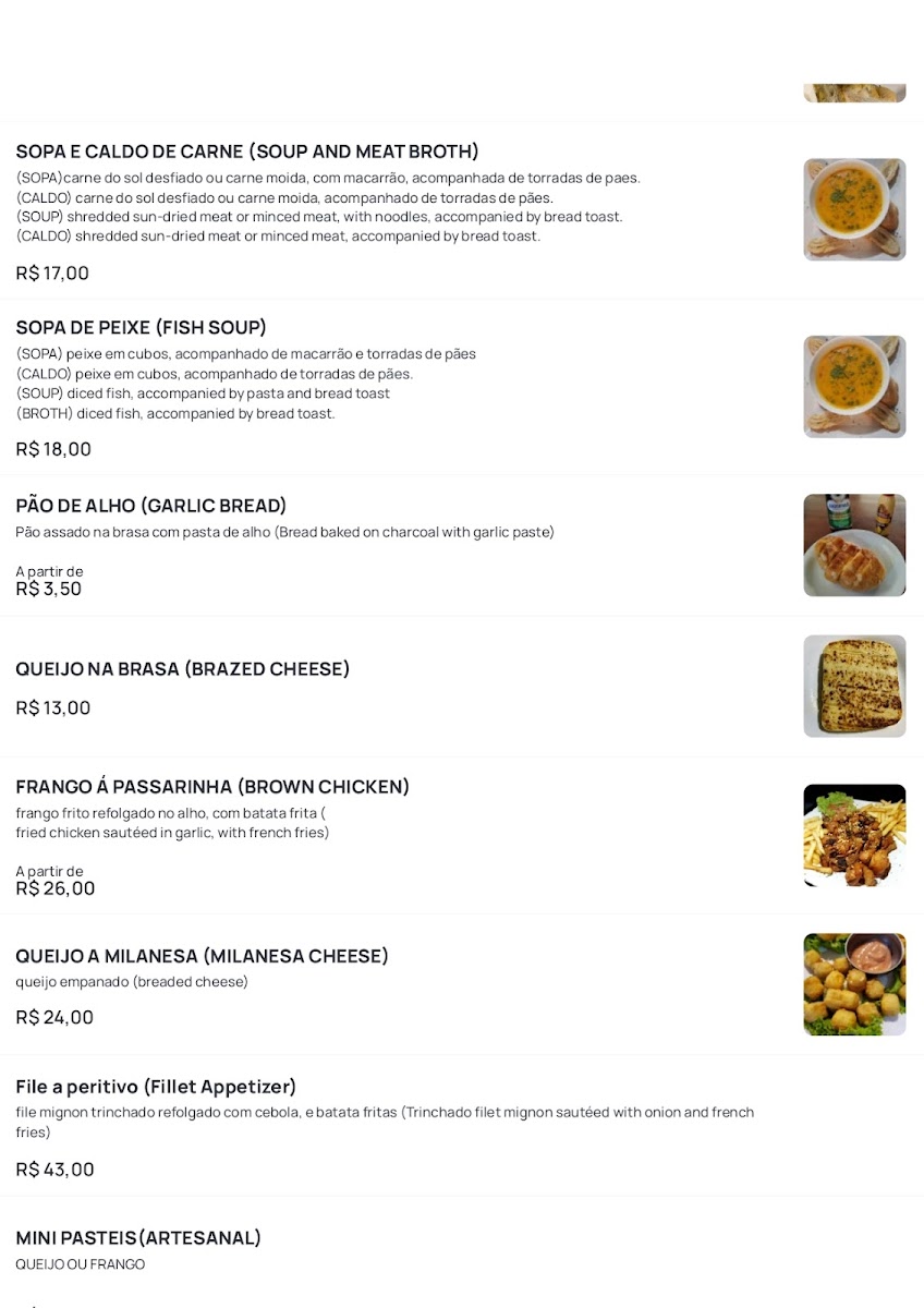 Menu Churrascaria Oásis-1