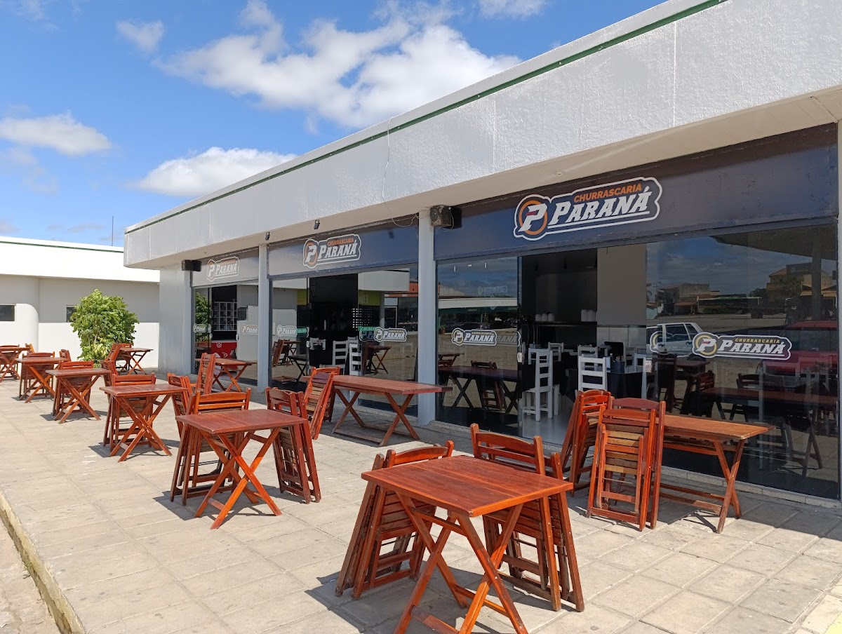 Churrascaria Paraná