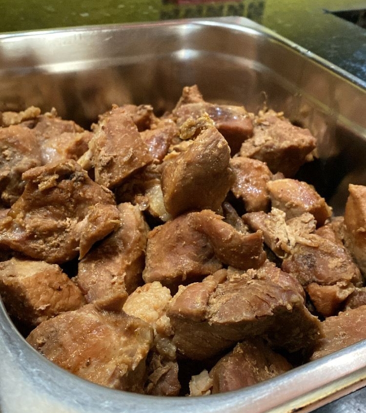 Churrascaria Pé De Manga