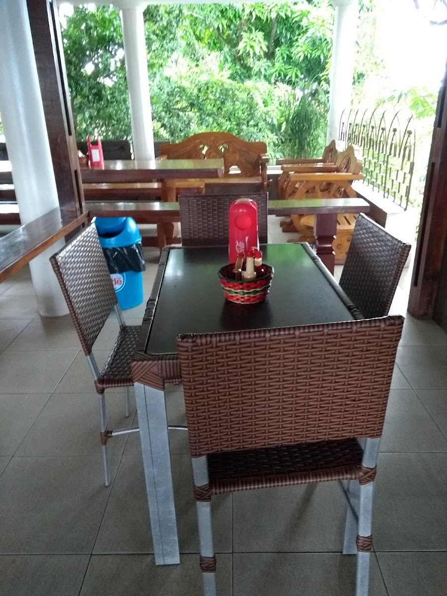 Churrascaria Pessoa-3