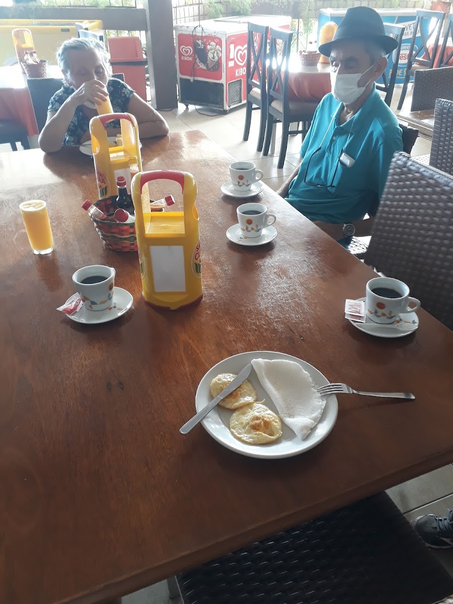 Churrascaria Pessoa-9
