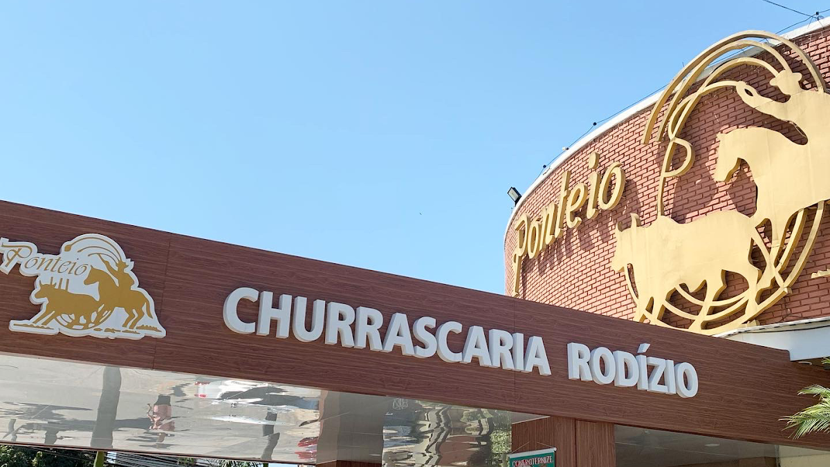 Churrascaria Ponteio Jaguaré