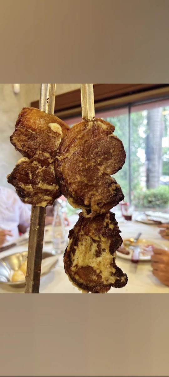 Churrascaria Ponteio Jaguaré-2