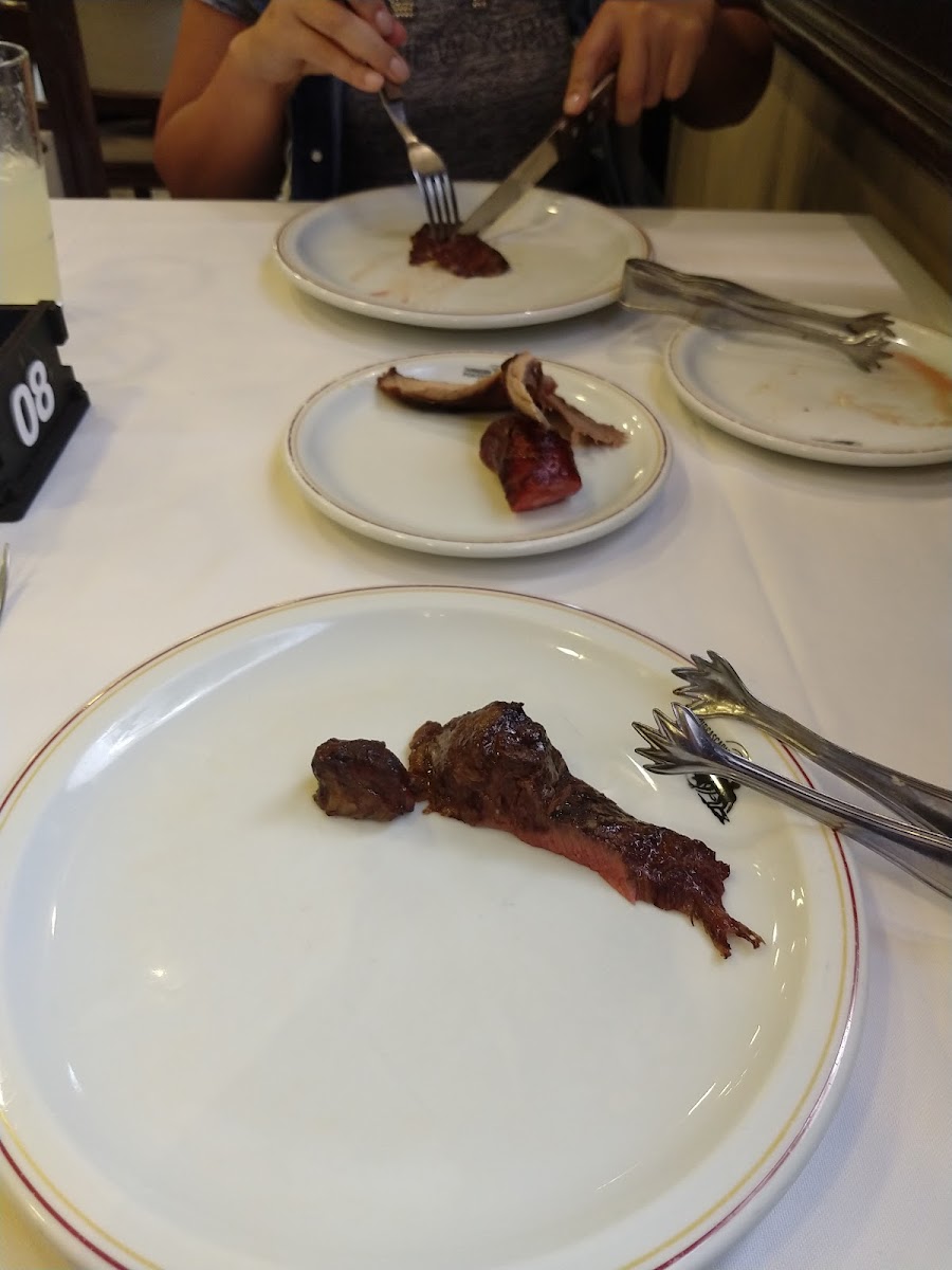 Churrascaria Ponteio Jaguaré-5